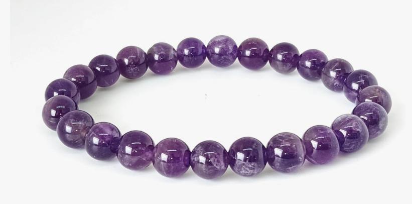 Amethyst Bracelet