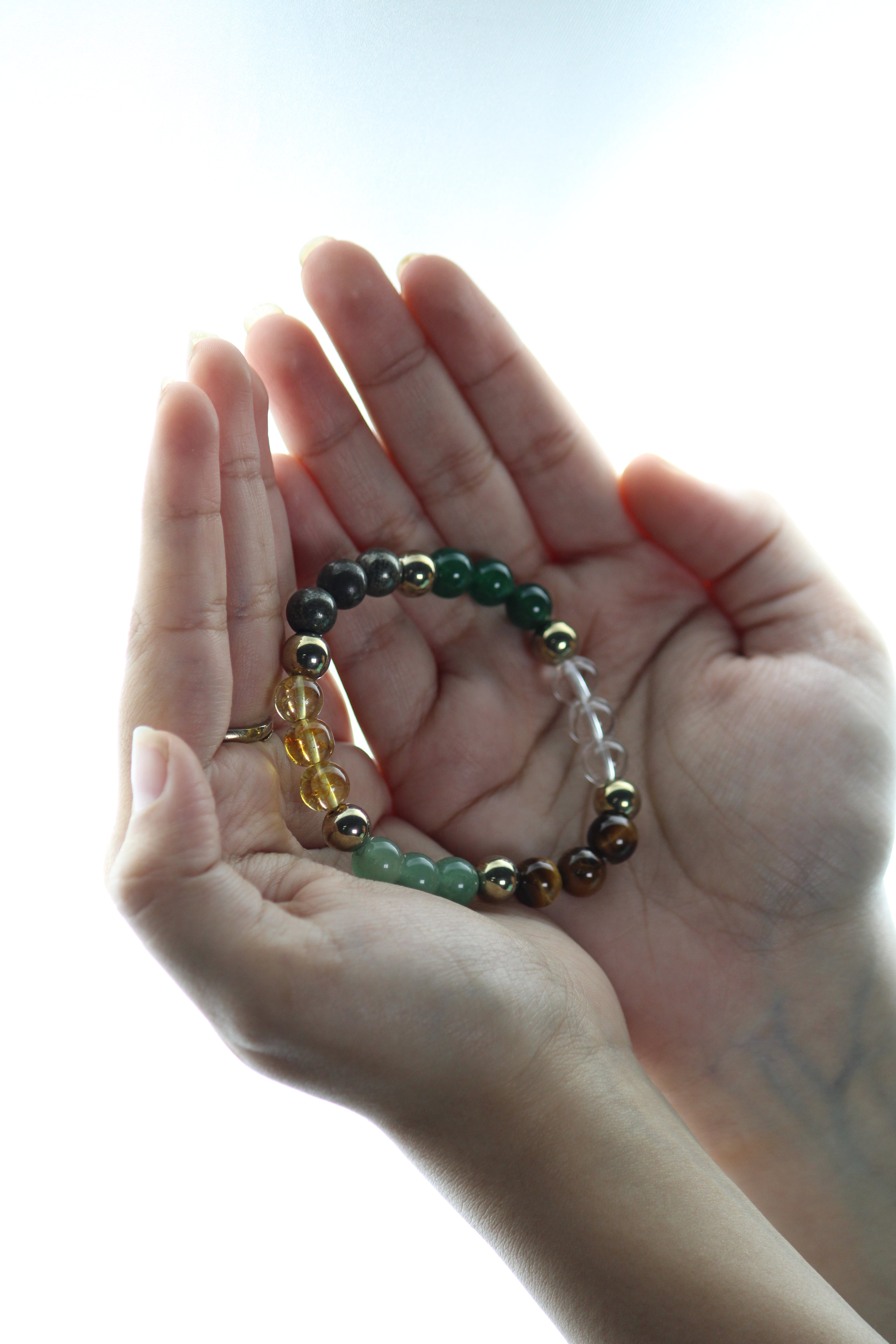 Dhan Yog Bracelet