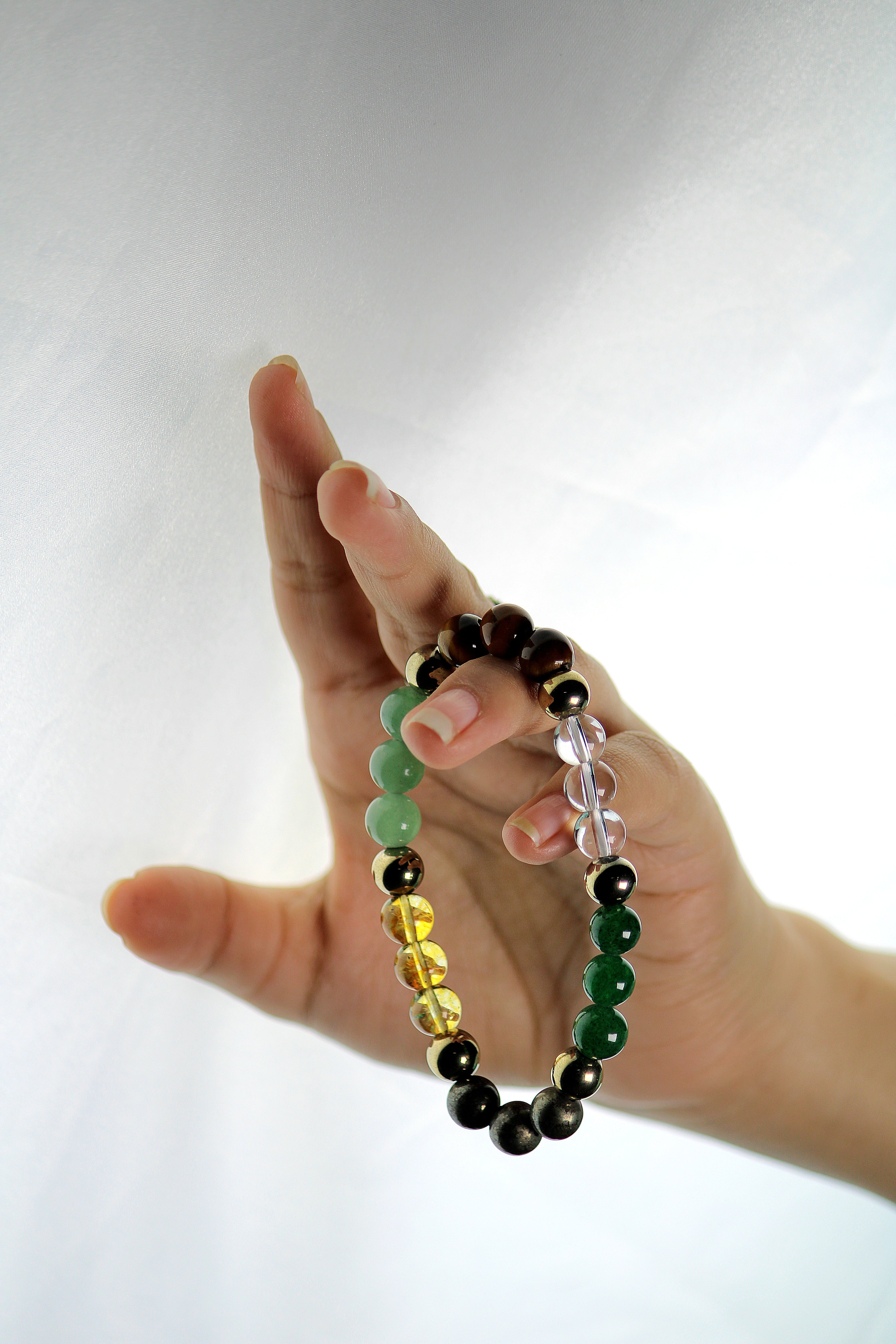 Dhan Yog Bracelet