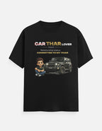 Thar Lover Custom T-Shirt