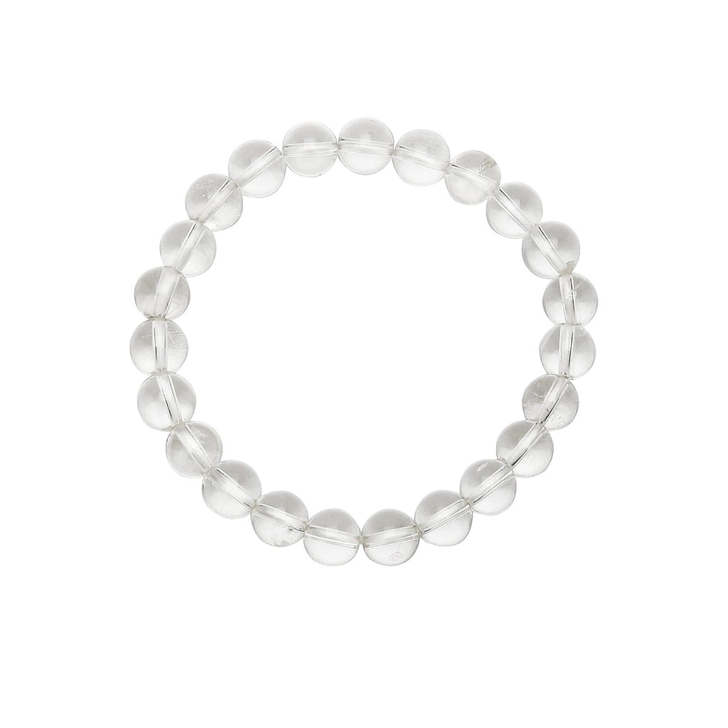 Clear Quartz Bracelet