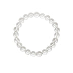 Clear Quartz Bracelet