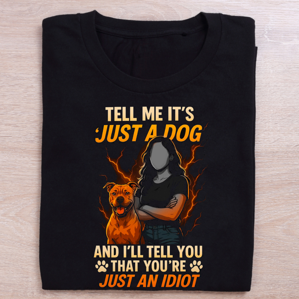 More Than Just A Dog II