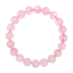 Rose Quartz Bracelet
